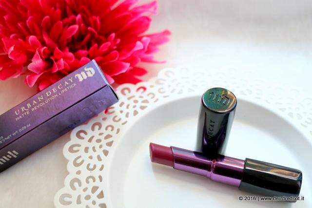 Urban Decay After Dark Matte