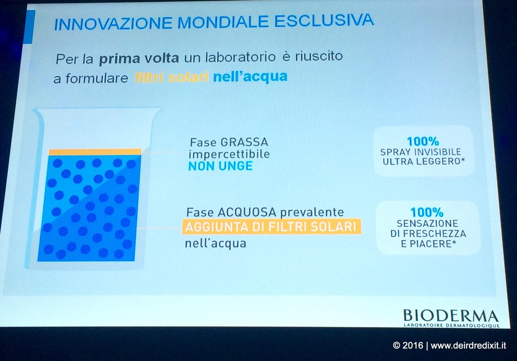 Bioderma Hydrabio Eau de Soin