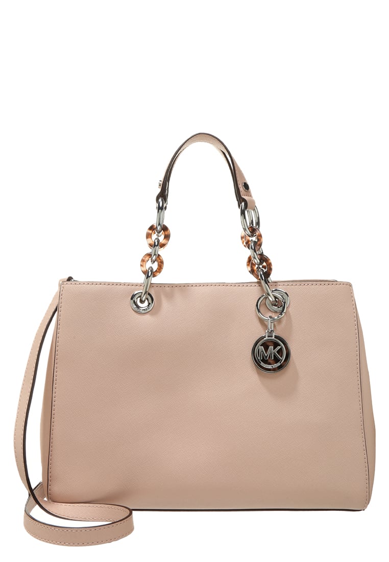 Borsa Michael Kors rosa quarzo