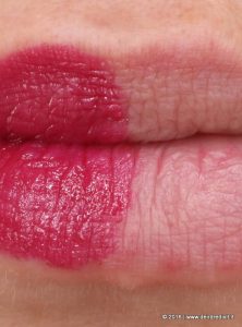 Rossetto Clinique Pop Lip Colour Raspberry