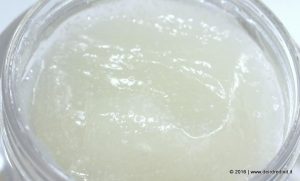 Shiseido Ibuki Beauty Sleeping Mask