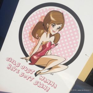 novità wilkinson rasoio per lei