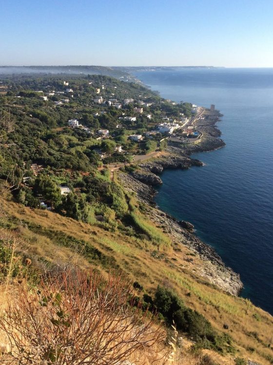 Marina Serra di Tricase