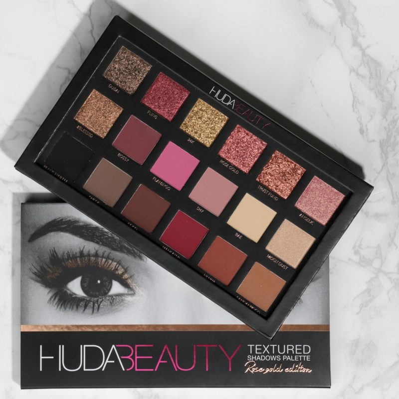 Huda Beauty italia