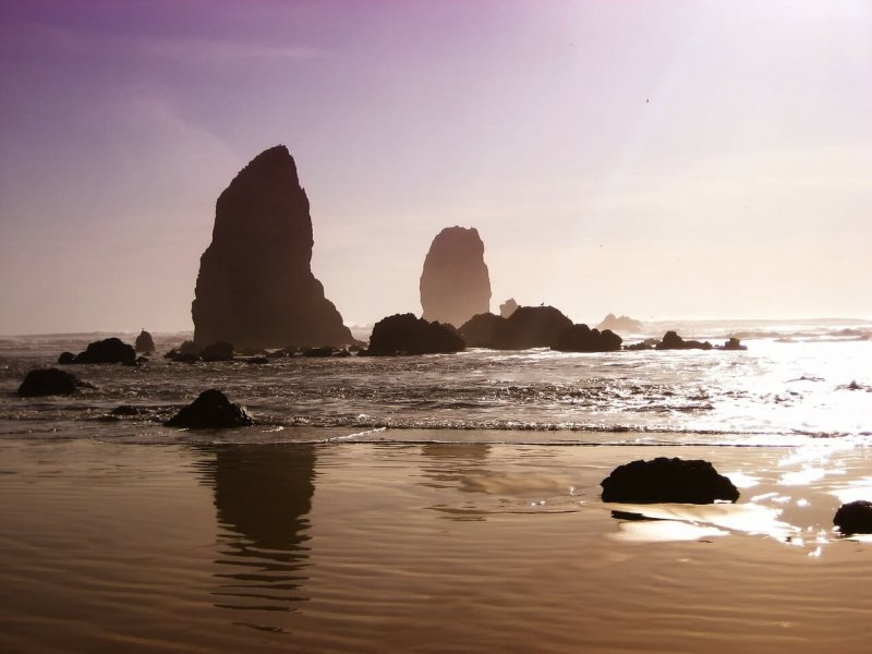 Cosa vedere in Oregon