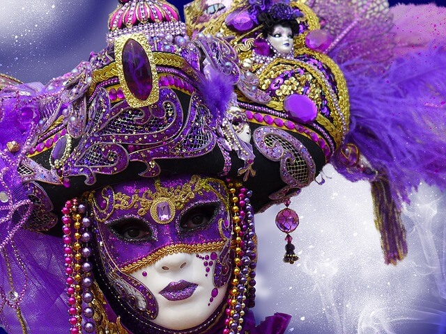 carnevale di Venezia