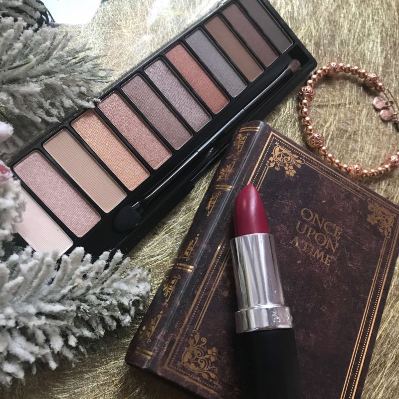 Rimmel Make up Christmas collection