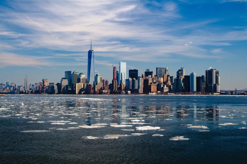 assicurazione viaggio skyline new york