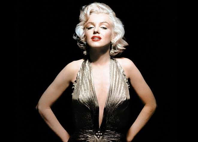 marilyn monroe