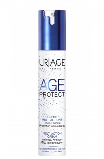 Uriage Age Protect Crema Multi-Action