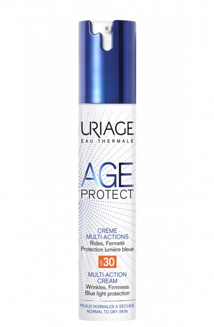 Uriage Age Protect SPF30 Crema Multi-Action