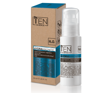 ten science fluido idratante viso