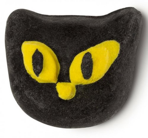 Bewitched Lush Halloween 2018