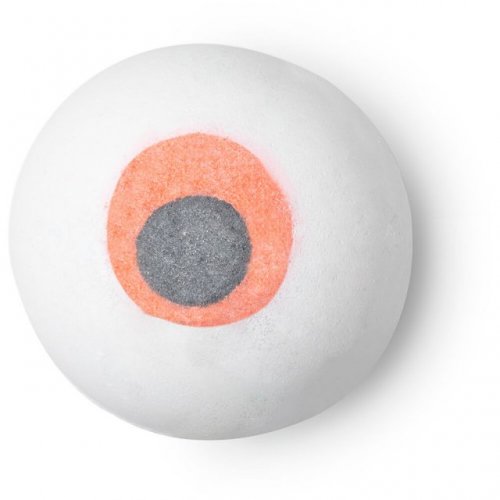 Eyeball Lush Halloween 2018