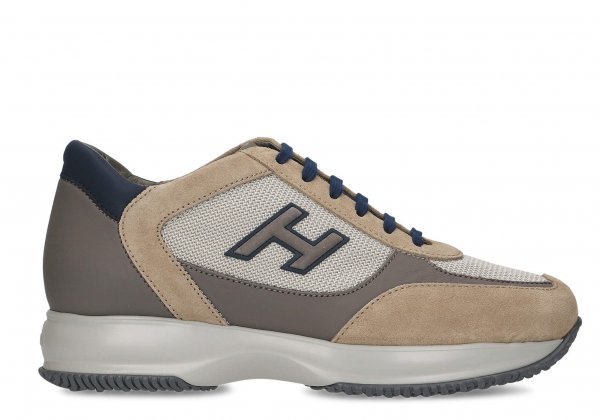 scarpe hogan uomo autunno inverno 2019