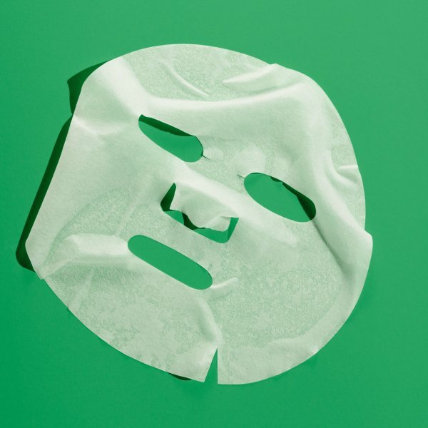 Dr Jart Cicapair Tiger Grass Calming Mask