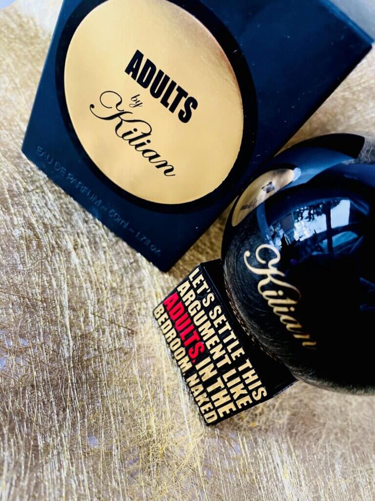 Confezione profumo Kilian Adults
