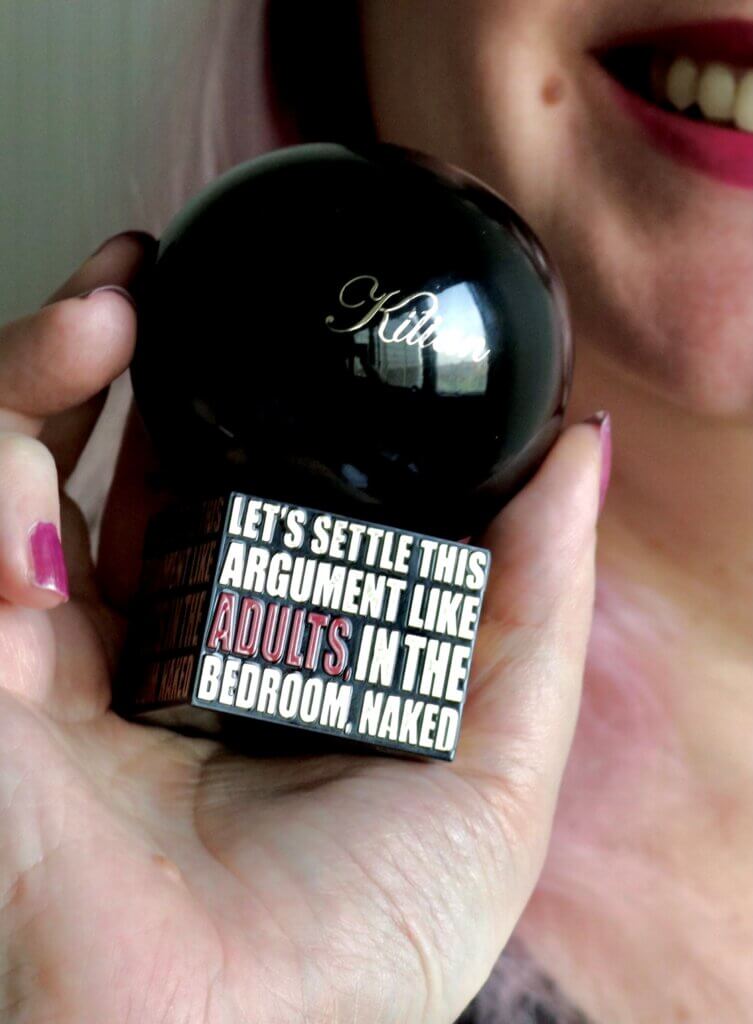 profumo kilian adults sorriso