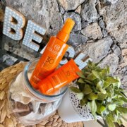 Collistar Solari Smart Sun Protection