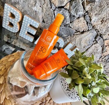 Collistar Solari Smart Sun Protection