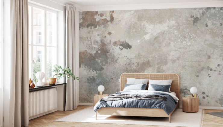 come rinnovare casa photowall