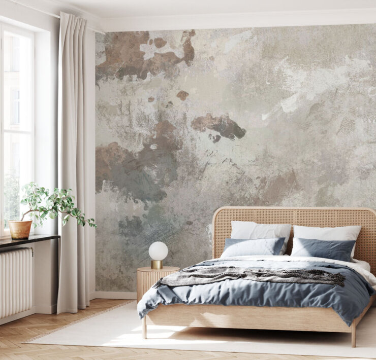 come rinnovare casa photowall