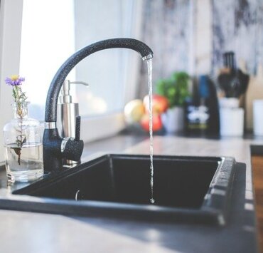 depuratore acqua