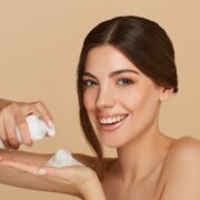 Mia pro Skin detersione pelle