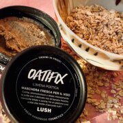 MASCHERA AVENA LUSH