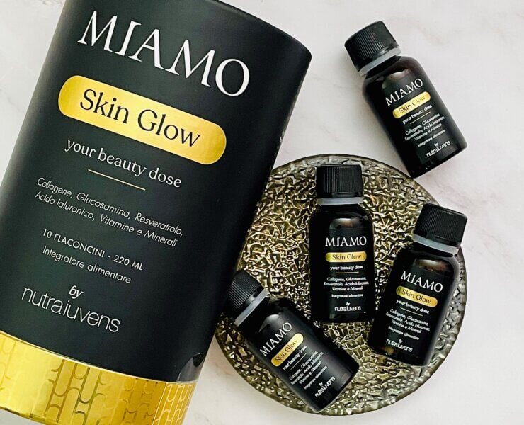 miamo skin glow integratore di collagene