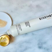 eisenberg esfoliante levigante express