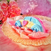 Lush s valentino regalo