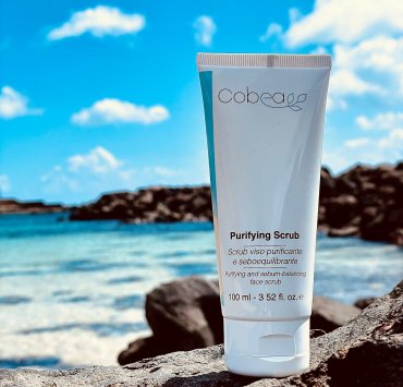 COBEA PURIFYING SCRUB