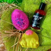 LUSH PASQUA 2022