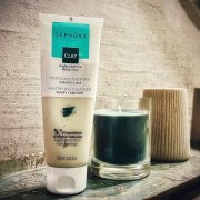 sephora detergente opacizzante argilla