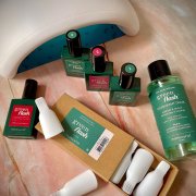 manucurist smalto semipermanente a casa