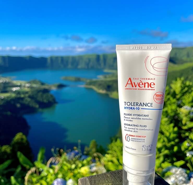 fluido avene tolerance