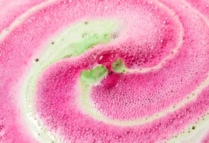 Lord of Misrule bomba da bagno