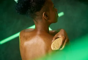 Lord of Misrule olio da massaggio