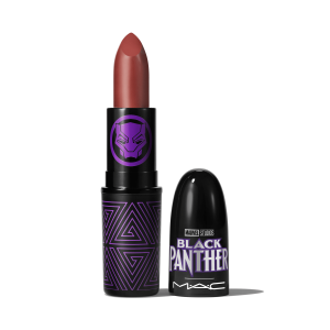 MAC wakanda forever Royal Integrity