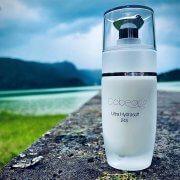 crema viso idratante cobea