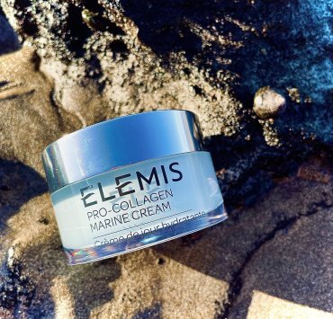 IDRATANTE CREMA ELEMIS PRO COLLAGEN MARINE