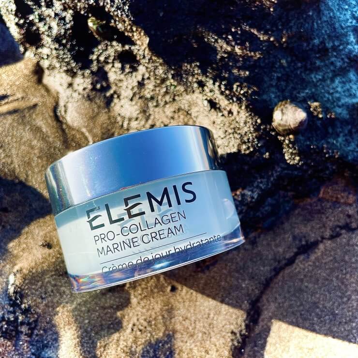 IDRATANTE CREMA ELEMIS PRO COLLAGEN MARINE