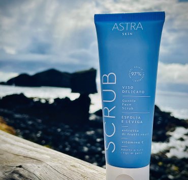 scrub astra skin