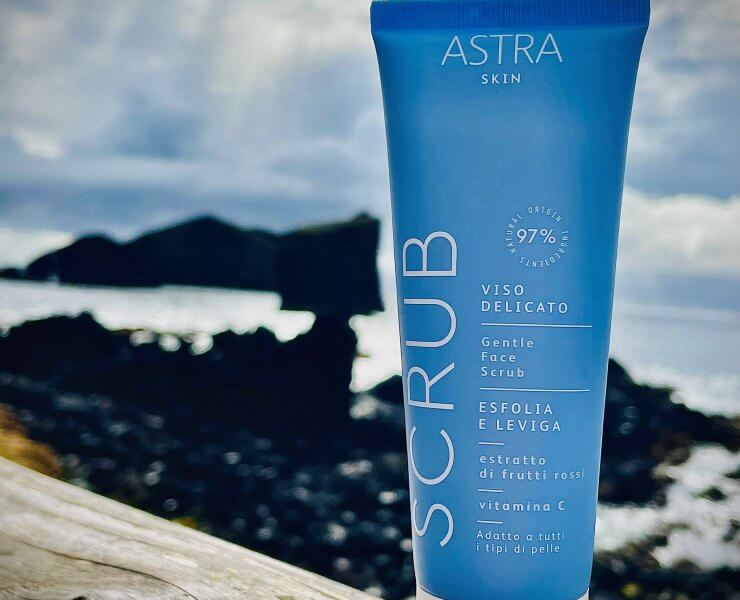 scrub astra skin