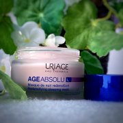 uriage maschera notte age absolu aperta