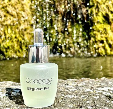 Cobea lifting serum plus flacone chiuso