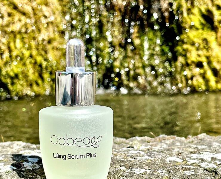 Cobea lifting serum plus flacone chiuso