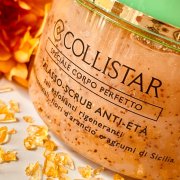 collistar talasso scrub corpo anti età
