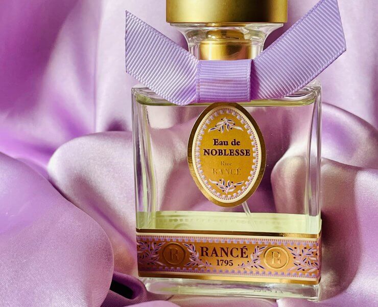 PROFUMO RANCE EAU DE NOBLESSE